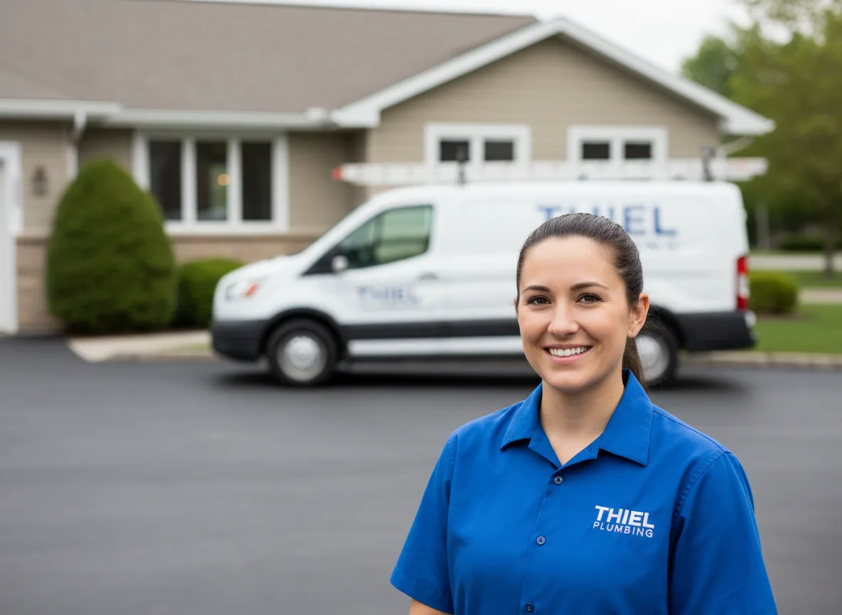 Plumber Mediapolis, IA FAQs